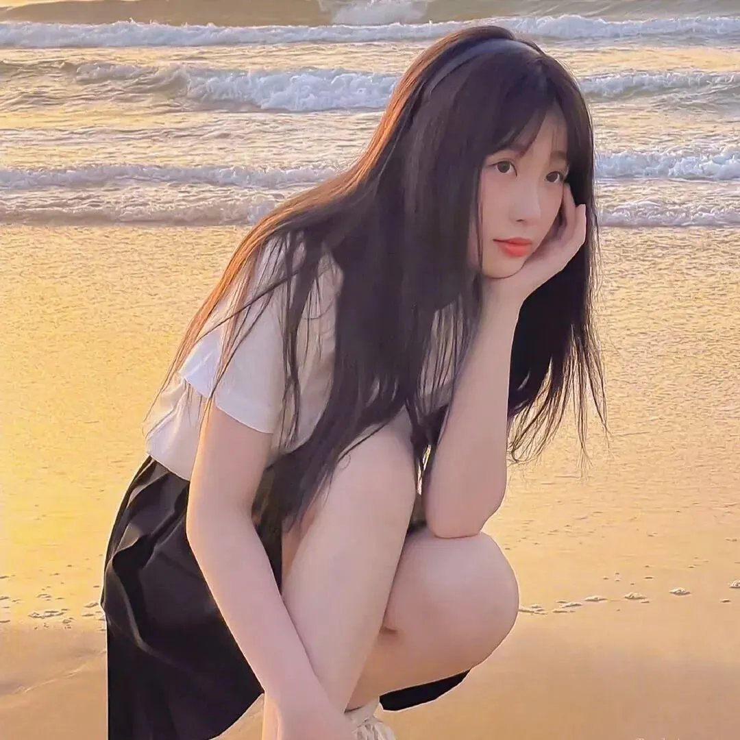 一个好人